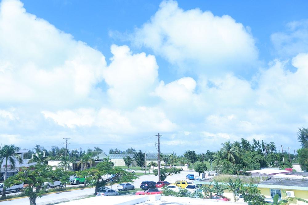 Star Sands Hotel Garapan Buitenkant foto